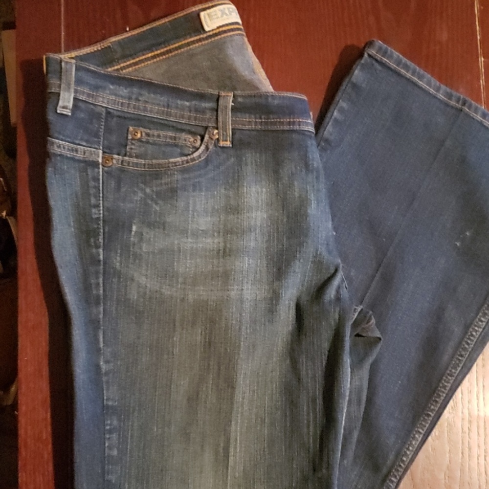 Express Jean